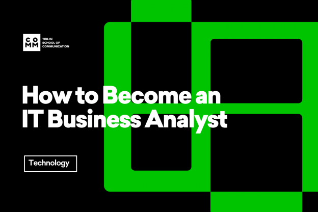 Career Guide: How to Become an IT Business Analyst